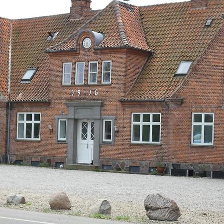 Hotel Stokkegaarden'S Bnb & Apartments Stokkemarke Exterior foto